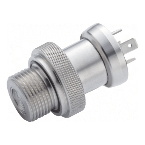 Nivelco Pressure Transmitter, NIPRESS D-800